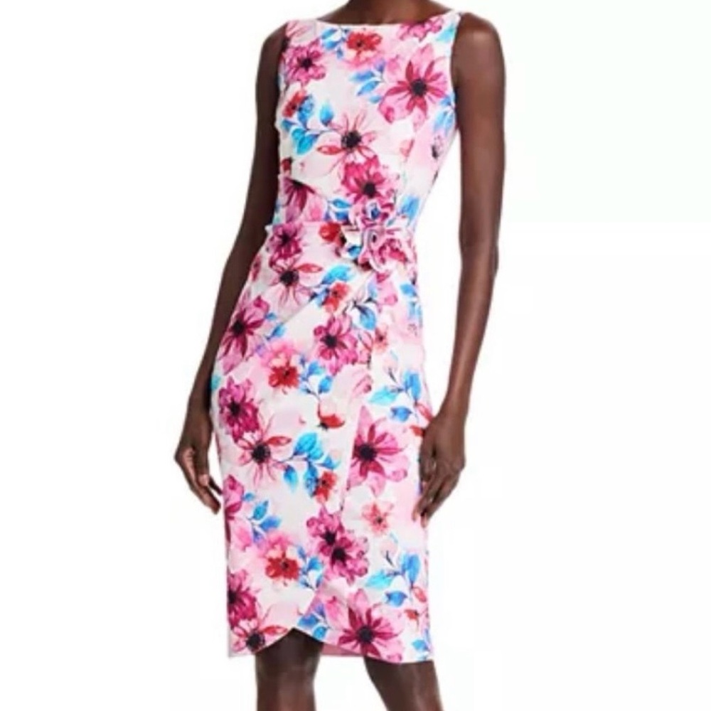 Chiara Boni La Petite Robe
Glenaly Bis Print Dress